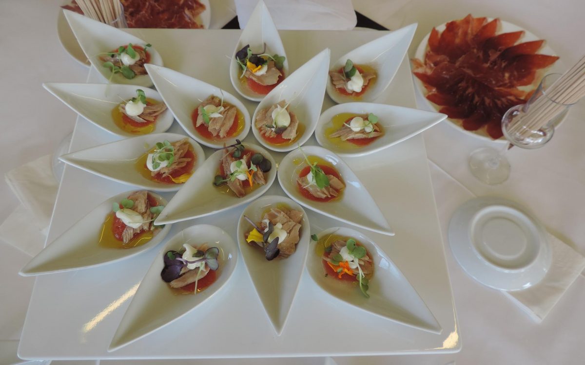 Традиции Испании: Свадьба в Валенсии. Часть 2