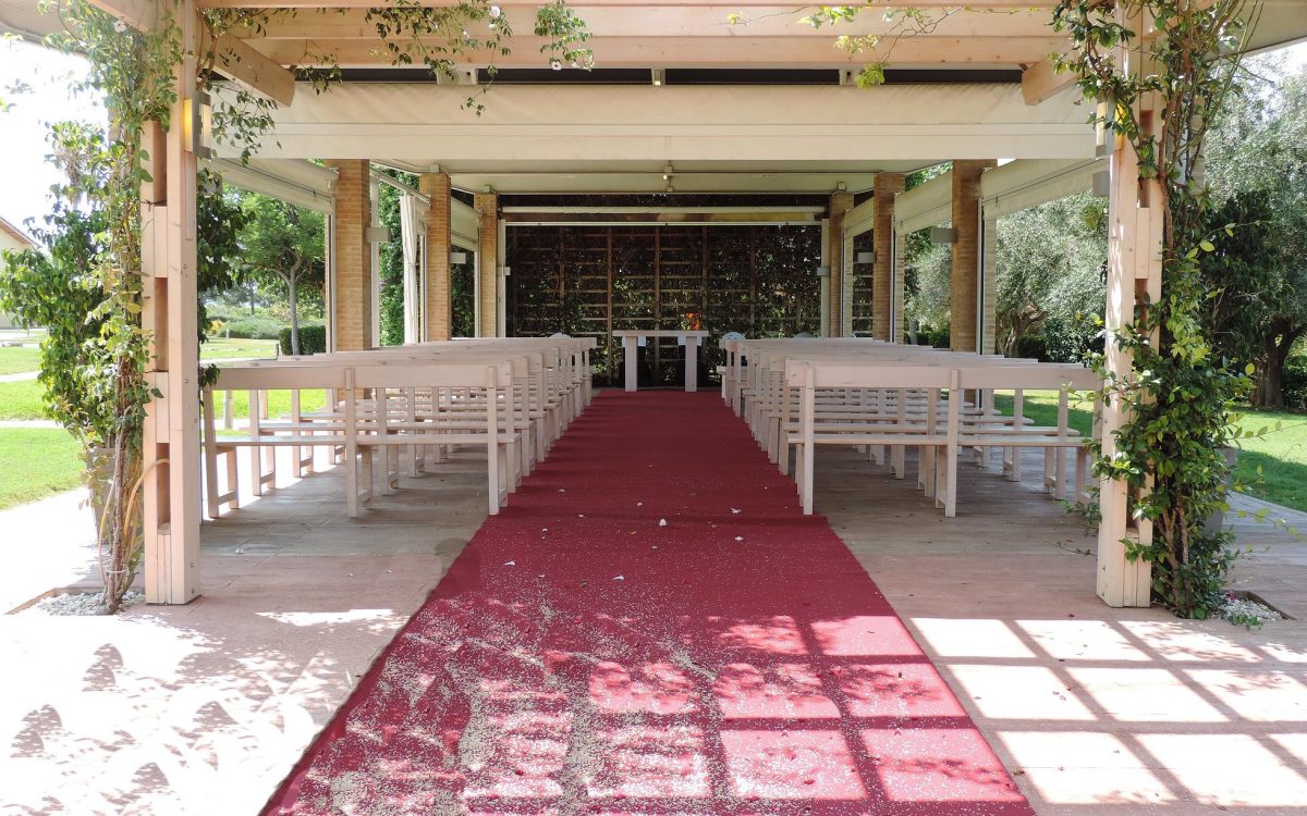 Традиции Испании: Свадьба в Валенсии. Часть 3