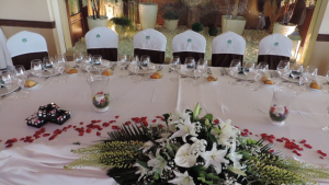 Испания: Свадьба в Валенсии - традиции и обычаи.