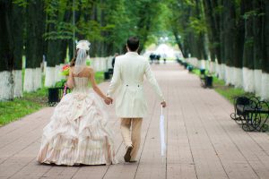 Испанская свадьба - традиции и обычаи свадьбы в Валенсии.