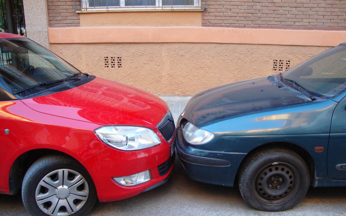 Общественный транспорт в Испании: правила пользования. Часть 1