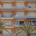 Вопросы легальности посуточной аренды жилья в Испании.