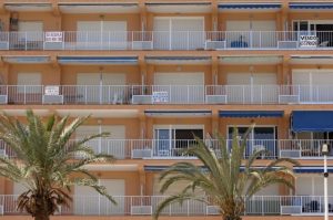 Вопросы легальности посуточной аренды жилья в Испании.