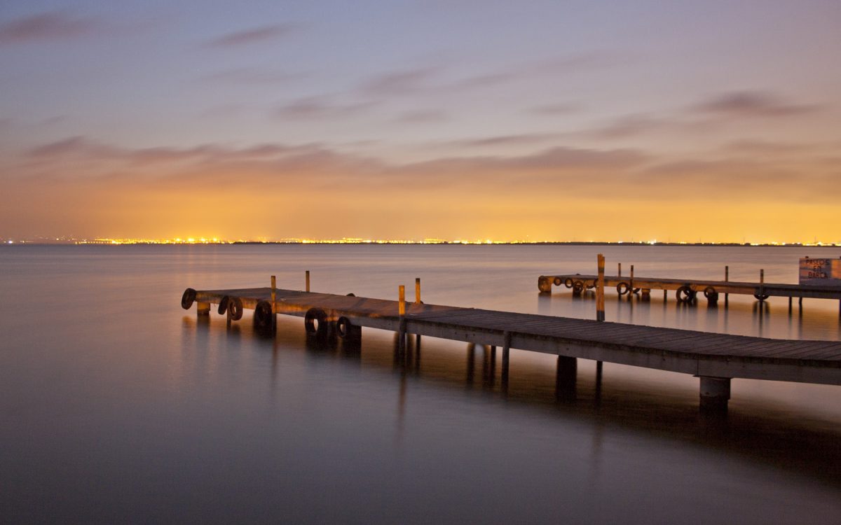Национальный заповедник Альбуфера в Валенсии получил премию!