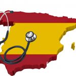 Медицина Испании - Бесплатная мед.помощь, госпитализация.