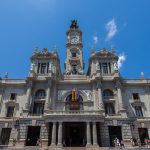 Регистрация в Валенсии по месту жительства/пребывания