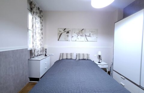 Апартаменты AP042