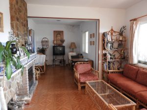Купить дом -шале -дачу в горах в Валенсии - Серра.