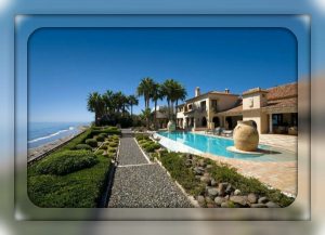 "Купить дом на море в Испании"