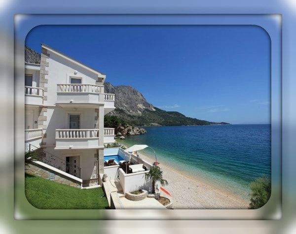 Дом в испании у моря купить дом в италии цена