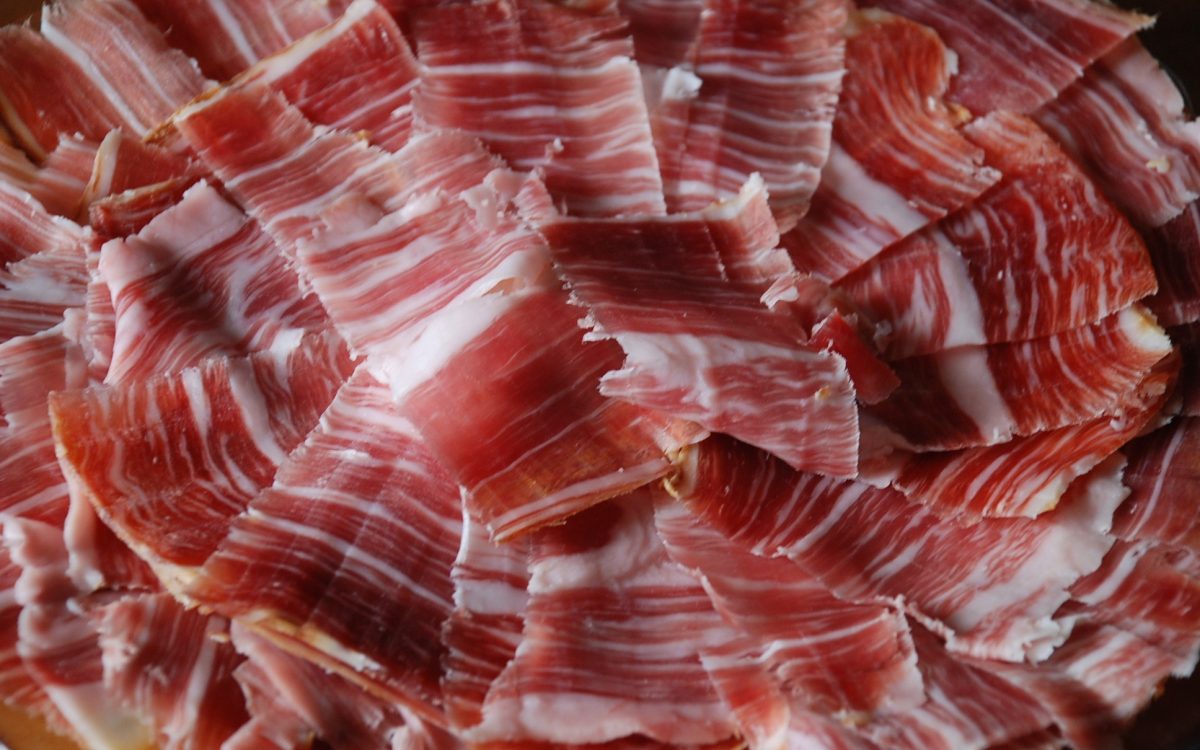 Что привезти из Испании в подарок? Часть 1.