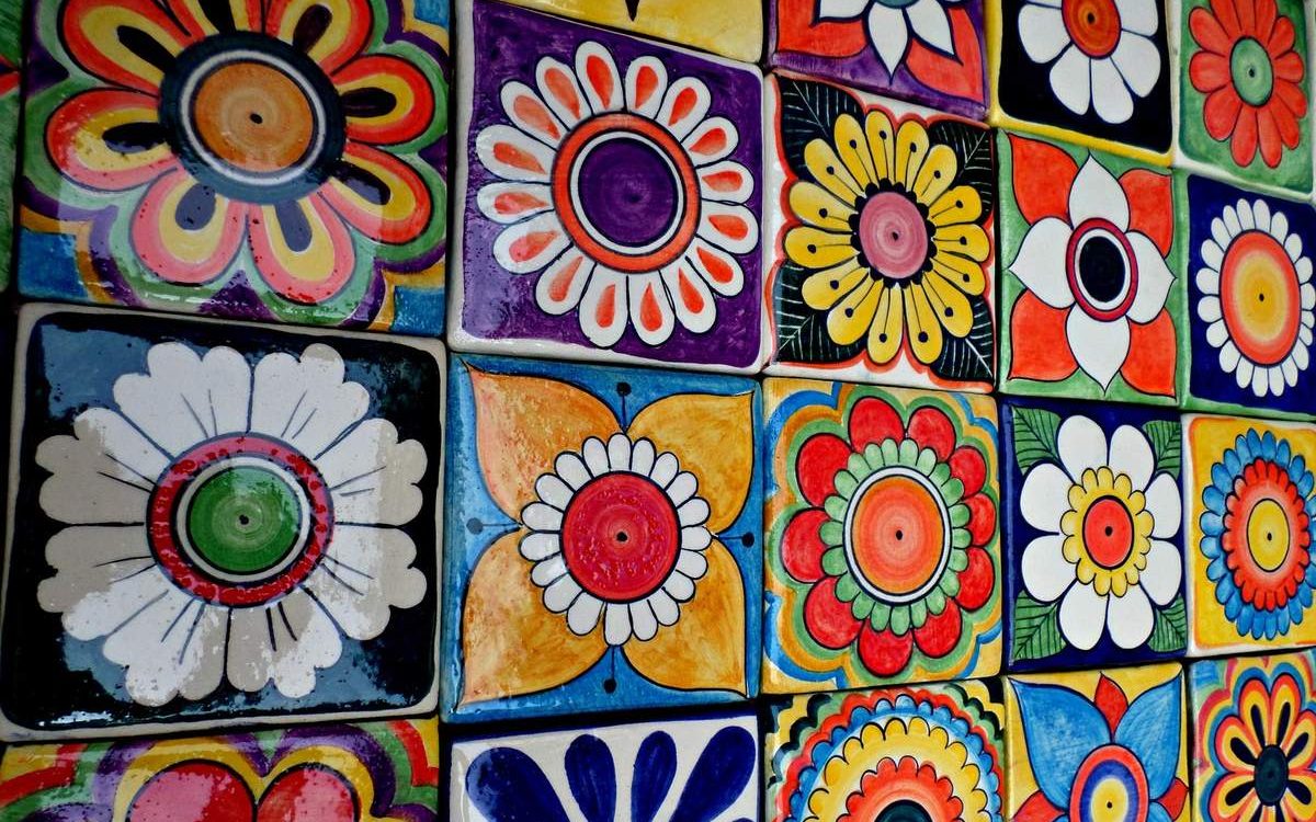 Что привезти из Испании в подарок? Часть 3.