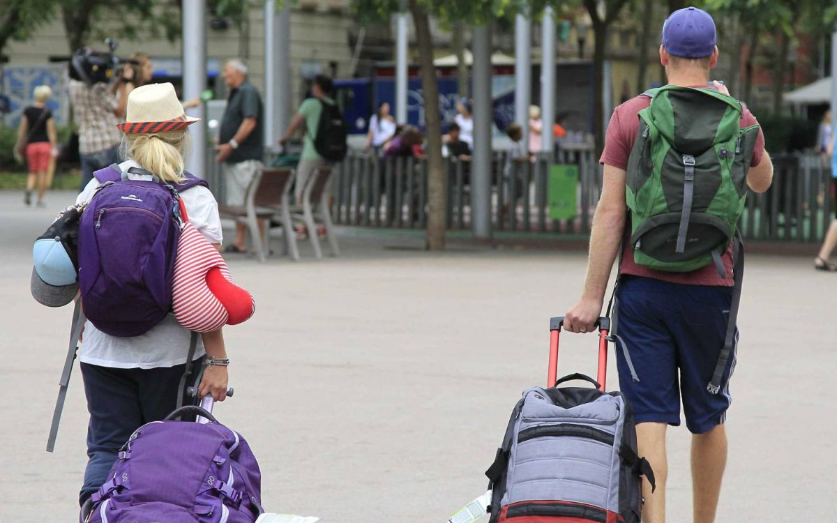 Налоговая Испании и Airbnb: затишье перед бурей или перемирие?