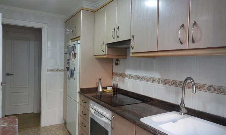 Квартира у Города Науки VP095 - Купить недвижимость в Валенсии.
