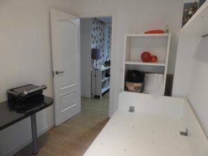 Квартира у Города Науки VP095 - Купить недвижимость в Валенсии.