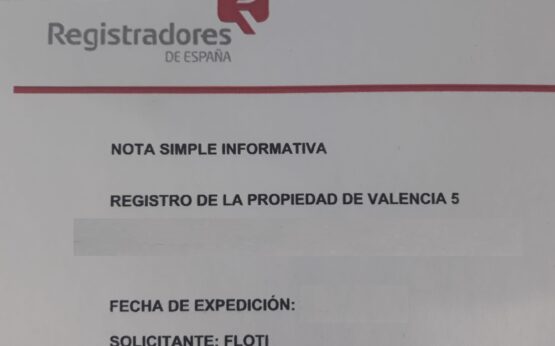 Регистрация права собственности в Испании. Нужна ли?