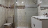 Квартира в Валенсии район Беникалап-Кампанар АР066. ванная