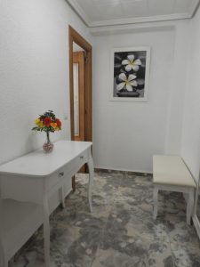 Квартира в Валенсии район Беникалап-Кампанар АР066. коридор
