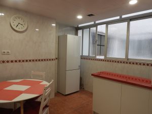 Квартира в Валенсии район Беникалап-Кампанар АР066. кухня