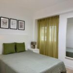 Аренда квартиры в районе Эн Кортс в Валенсии — АР106