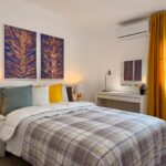 Аренда квартиры в районе Города Науки и Искусства- Валенсия АР101