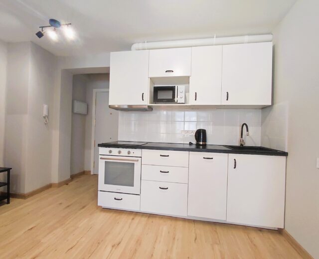 Аренда квартиры в районе Кампанар — Валенсия АР100