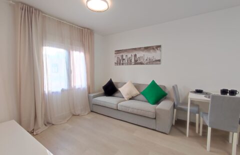 Аренда квартиры в Мислате — Валенсия АР111.