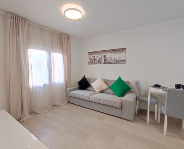 Аренда квартиры в Мислате — Валенсия АР111.