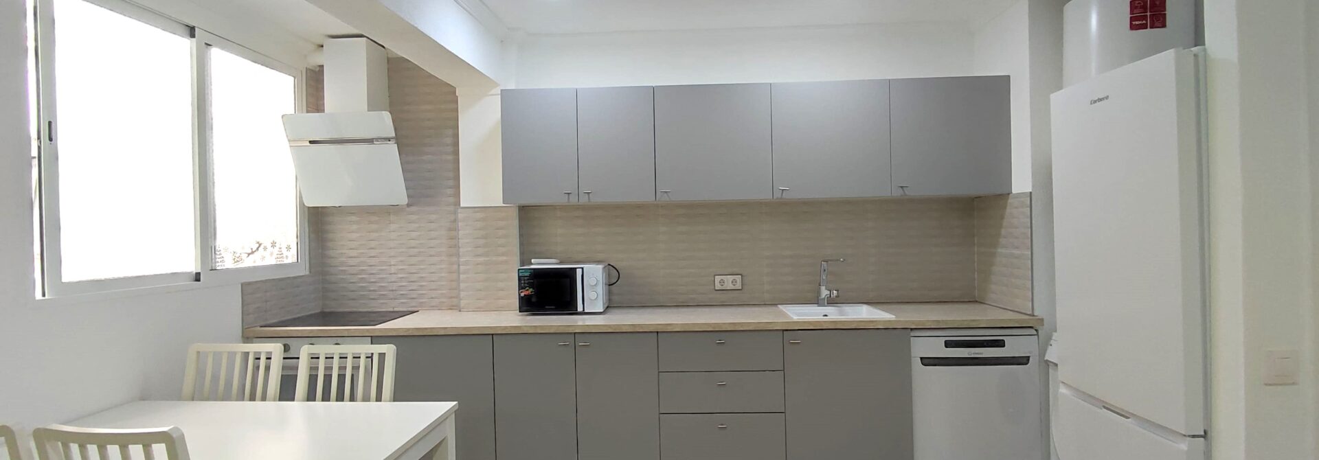 Аренда квартиры в Валенсии район Марчаленес — Торрефьель 099